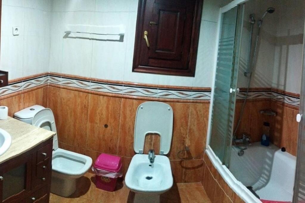 Apartamento Piso Completo Centro De Valencia